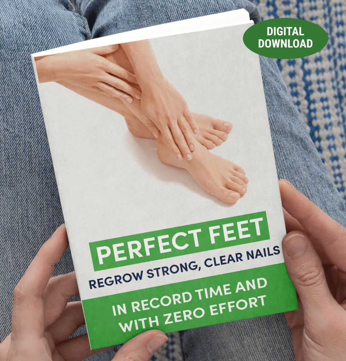Perfect Feet