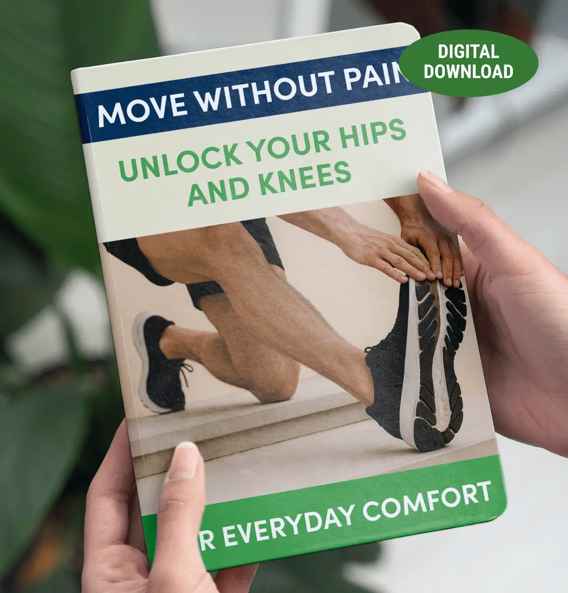 Move Without Pain