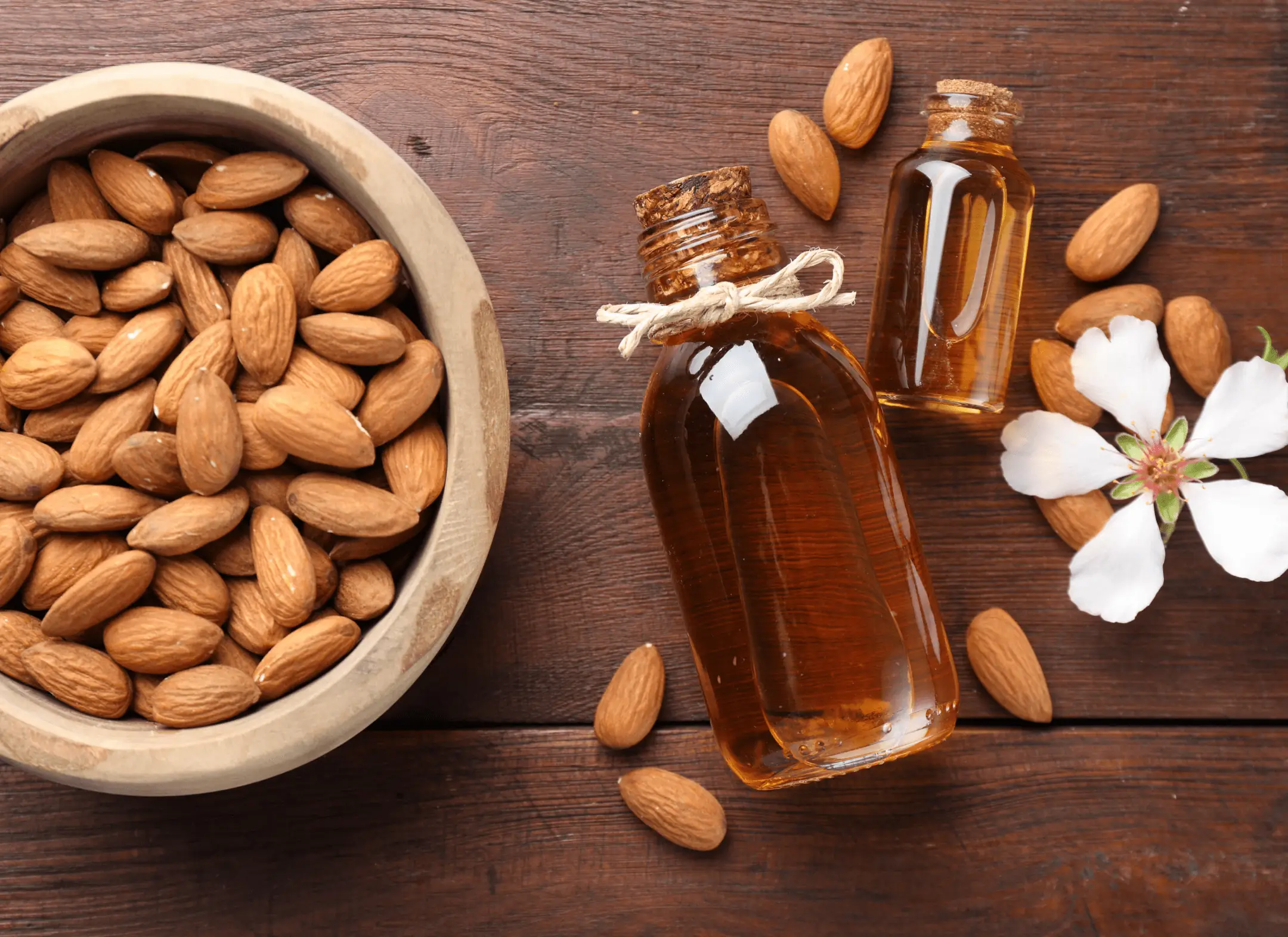 Flaxseed Oil
